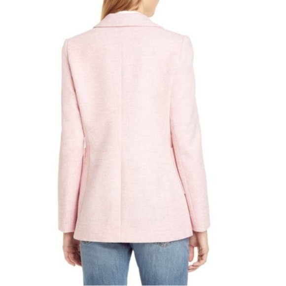 Helene Berman Single Button Blazer - Picture 3 of 9